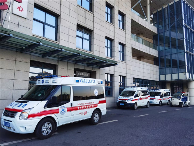 阿瓦提救护车出租服务案例4