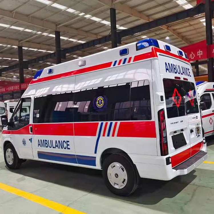 阿瓦提救护车出租 —— 专业、安全、高效的城市急救服务