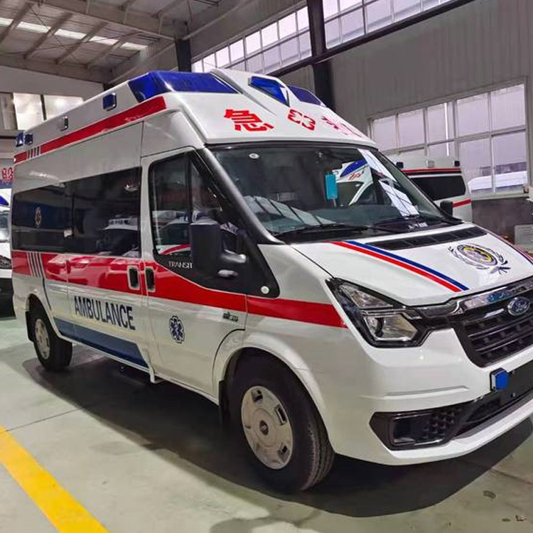 阿瓦提演唱会救护车出租保障现场